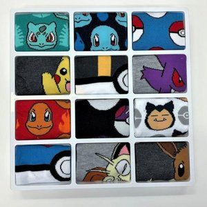 pokemon-underwear-socks-pokemon-2-days-of-socks-advent-calendar-nwt-poshmark